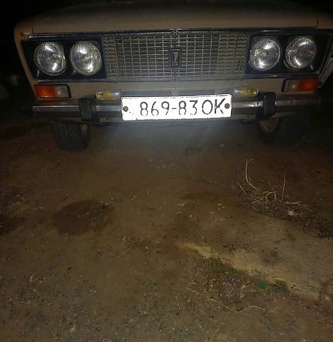 ВАЗ 2106, объемом двигателя 1.5 л и пробегом 101 тыс. км за 600 $, фото 3 на Automoto.ua