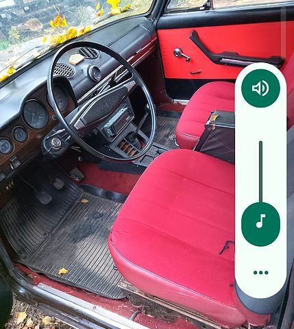 ВАЗ 2106, об'ємом двигуна 1.3 л та пробігом 67 тис. км за 710 $, фото 1 на Automoto.ua