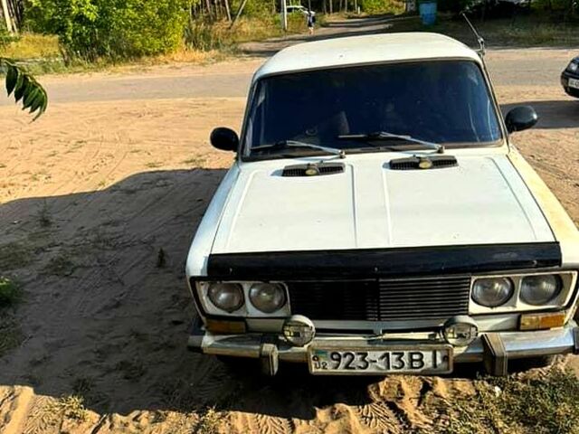 ВАЗ 2106, об'ємом двигуна 1.5 л та пробігом 145 тис. км за 700 $, фото 1 на Automoto.ua