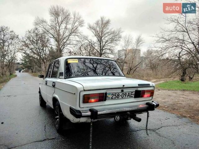 ВАЗ 2106, объемом двигателя 0 л и пробегом 70 тыс. км за 850 $, фото 3 на Automoto.ua