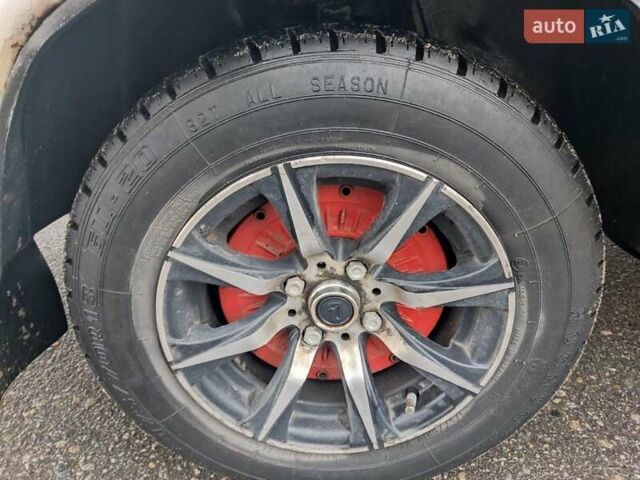 ВАЗ 2106, объемом двигателя 0 л и пробегом 70 тыс. км за 850 $, фото 5 на Automoto.ua