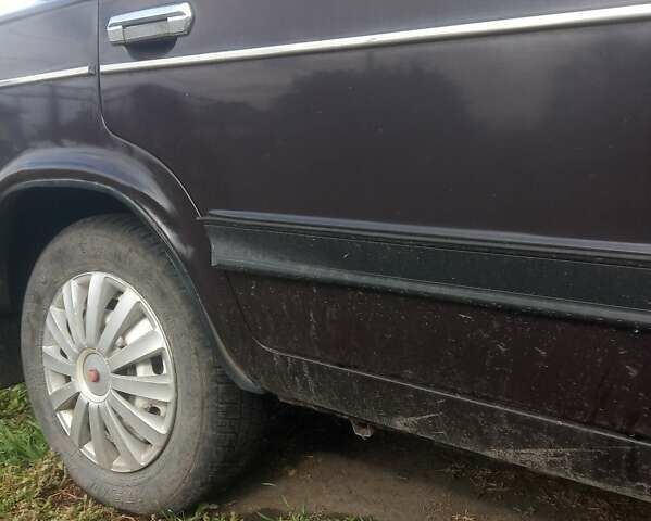 ВАЗ 2106, объемом двигателя 1.3 л и пробегом 107 тыс. км за 750 $, фото 6 на Automoto.ua