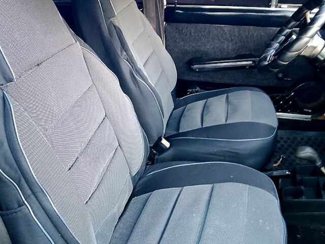 ВАЗ 2106, объемом двигателя 1.5 л и пробегом 120 тыс. км за 740 $, фото 5 на Automoto.ua
