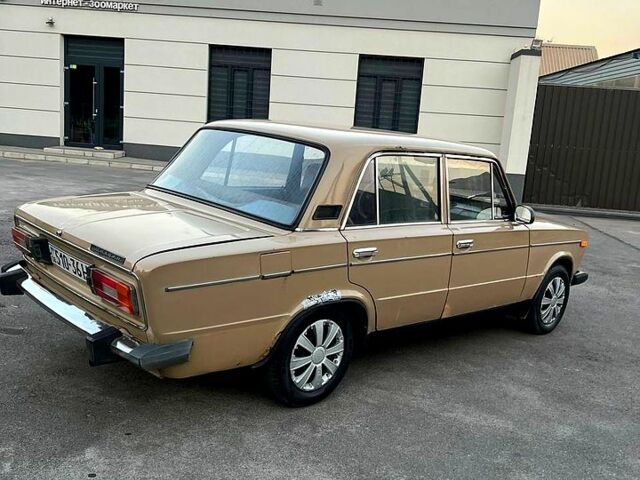 ВАЗ 2106 1990 у Запоріжжя на Automoto.ua ВАЗ 2106, об'ємом двигуна 1.5 л та пробігом 0 тис. км за 545 $, фото 2 на Automoto.ua