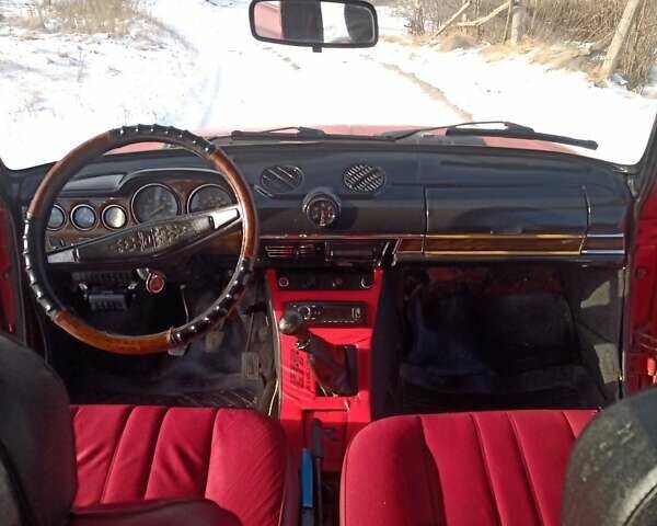 ВАЗ 2106, об'ємом двигуна 0 л та пробігом 90 тис. км за 750 $, фото 6 на Automoto.ua