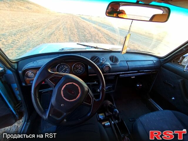 ВАЗ 2106, объемом двигателя 1.3 л и пробегом 200 тыс. км за 480 $, фото 8 на Automoto.ua