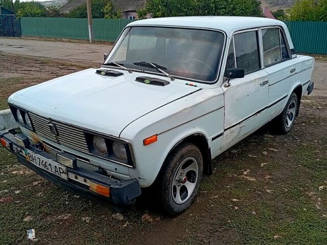 ВАЗ 2106, объемом двигателя 1.5 л и пробегом 0 тыс. км за 550 $, фото 1 на Automoto.ua