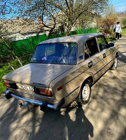 ВАЗ 2106, объемом двигателя 1.6 л и пробегом 130 тыс. км за 800 $, фото 1 на Automoto.ua