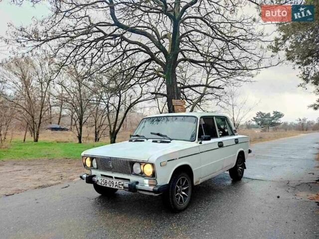 ВАЗ 2106, объемом двигателя 0 л и пробегом 70 тыс. км за 850 $, фото 1 на Automoto.ua