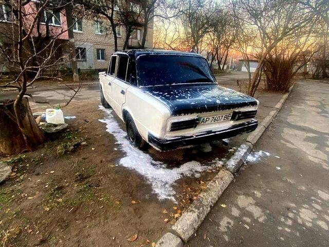 ВАЗ 2106, объемом двигателя 1.8 л и пробегом 200 тыс. км за 350 $, фото 4 на Automoto.ua