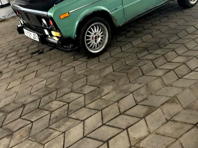 ВАЗ 2106, объемом двигателя 1.7 л и пробегом 0 тыс. км за 1000 $, фото 1 на Automoto.ua