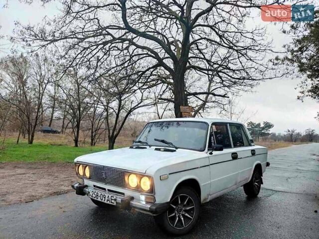 ВАЗ 2106, объемом двигателя 0 л и пробегом 70 тыс. км за 850 $, фото 2 на Automoto.ua
