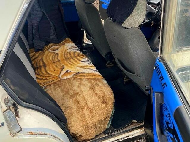 ВАЗ 2106, объемом двигателя 1.6 л и пробегом 0 тыс. км за 450 $, фото 4 на Automoto.ua