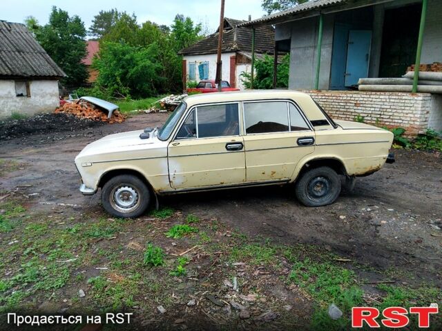 ВАЗ 2106, объемом двигателя 1.5 л и пробегом 111 тыс. км за 340 $, фото 4 на Automoto.ua