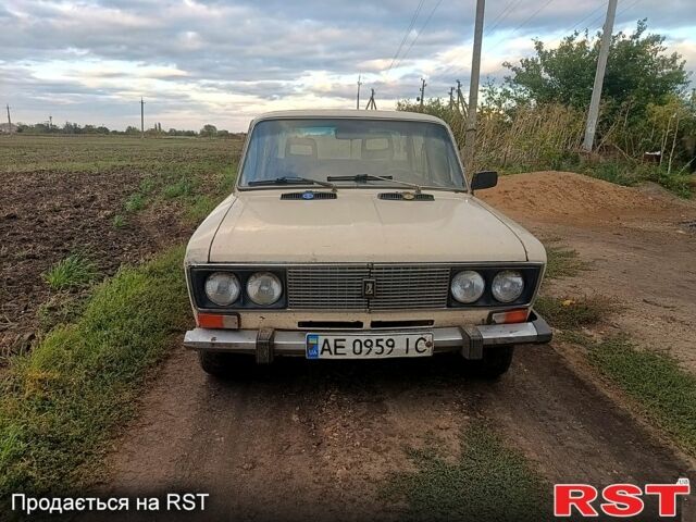 ВАЗ 2106 1990 у Новом Буге на Automoto.ua ВАЗ 2106, об'ємом двигуна 1.3 л та пробігом 300 тис. км за 550 $, фото 4 на Automoto.ua