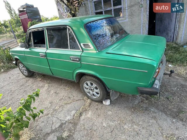 ВАЗ 2106, объемом двигателя 0 л и пробегом 100 тыс. км за 1400 $, фото 2 на Automoto.ua