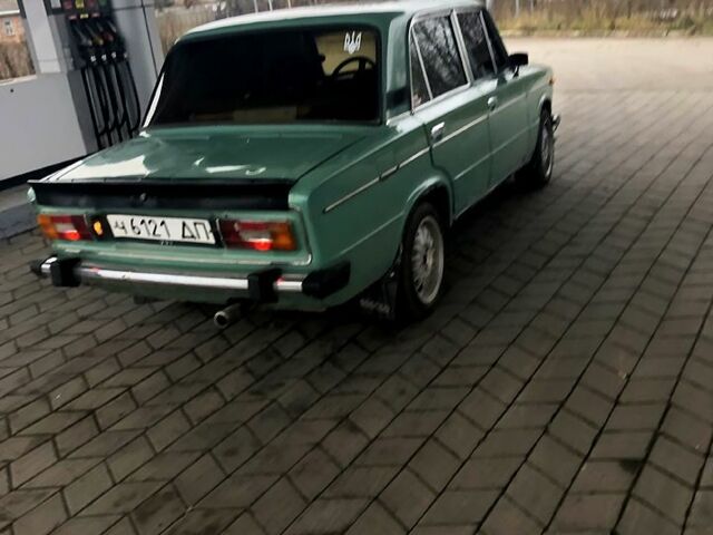 ВАЗ 2106, объемом двигателя 1.7 л и пробегом 0 тыс. км за 1000 $, фото 3 на Automoto.ua