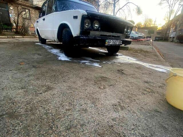 ВАЗ 2106, объемом двигателя 1.8 л и пробегом 200 тыс. км за 350 $, фото 3 на Automoto.ua