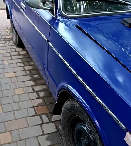 ВАЗ 2106, объемом двигателя 1.6 л и пробегом 200 тыс. км за 750 $, фото 8 на Automoto.ua