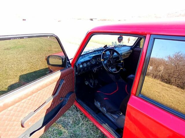 ВАЗ 2106, объемом двигателя 1.6 л и пробегом 303 тыс. км за 1500 $, фото 8 на Automoto.ua