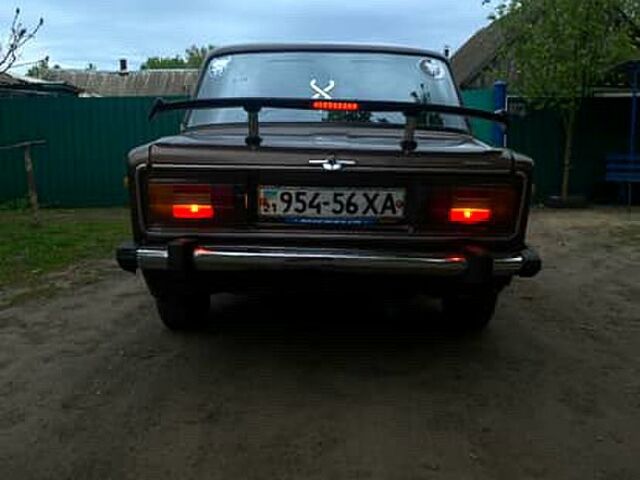 ВАЗ 2106, об'ємом двигуна 1.5 л та пробігом 0 тис. км за 800 $, фото 4 на Automoto.ua