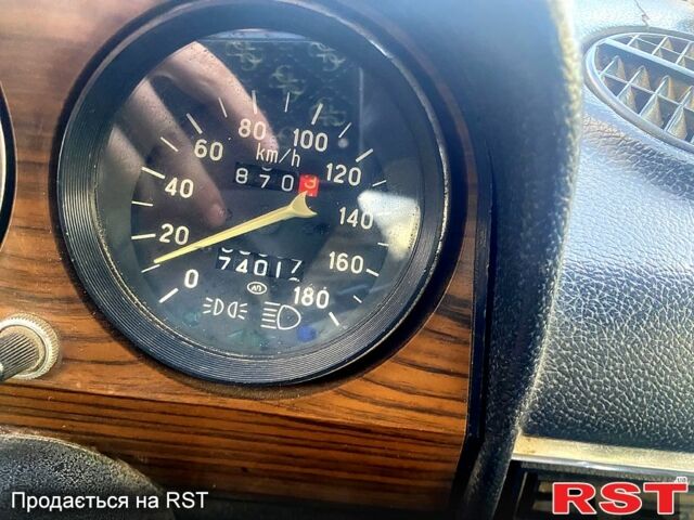 ВАЗ 2106, объемом двигателя 1.3 л и пробегом 0 тыс. км за 900 $, фото 6 на Automoto.ua