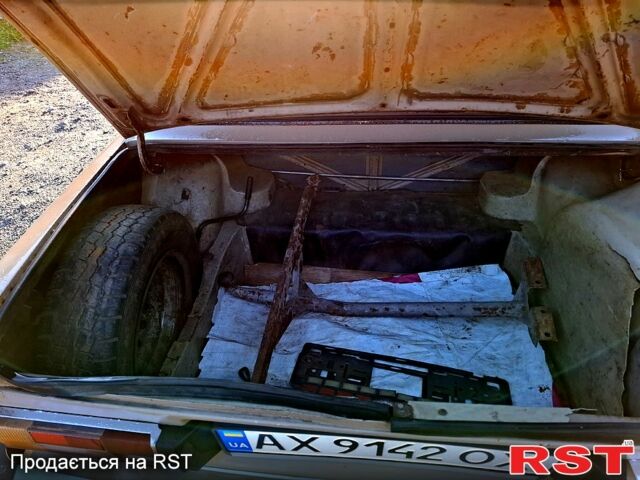 ВАЗ 2106, об'ємом двигуна 1.3 л та пробігом 100 тис. км за 850 $, фото 4 на Automoto.ua