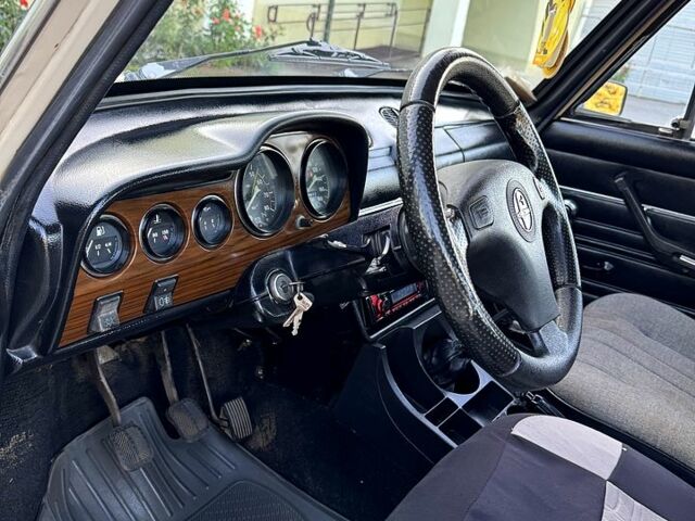 ВАЗ 2106, об'ємом двигуна 1.5 л та пробігом 70 тис. км за 1250 $, фото 7 на Automoto.ua