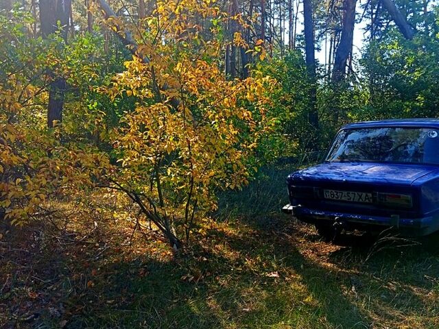 ВАЗ 2106, объемом двигателя 1.3 л и пробегом 264 тыс. км за 350 $, фото 1 на Automoto.ua