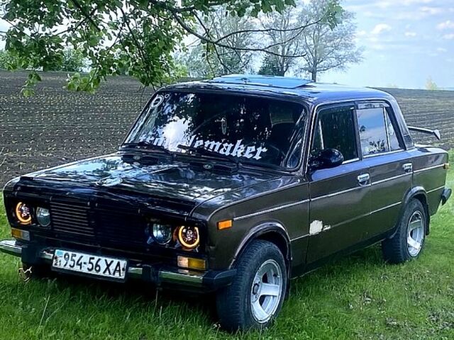 ВАЗ 2106, об'ємом двигуна 1.5 л та пробігом 0 тис. км за 800 $, фото 3 на Automoto.ua