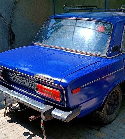 ВАЗ 2106, объемом двигателя 1.6 л и пробегом 200 тыс. км за 750 $, фото 3 на Automoto.ua