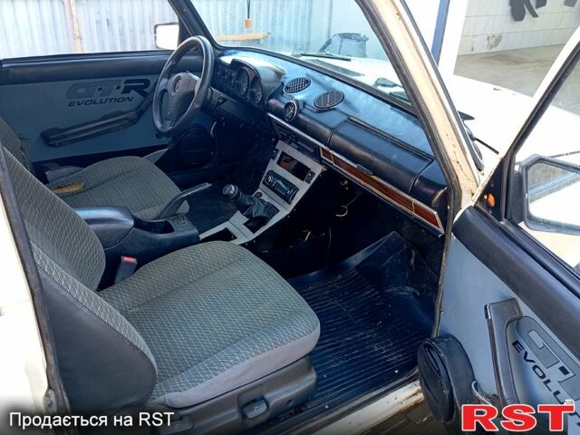 ВАЗ 2106, объемом двигателя 1.3 л и пробегом 150 тыс. км за 650 $, фото 11 на Automoto.ua