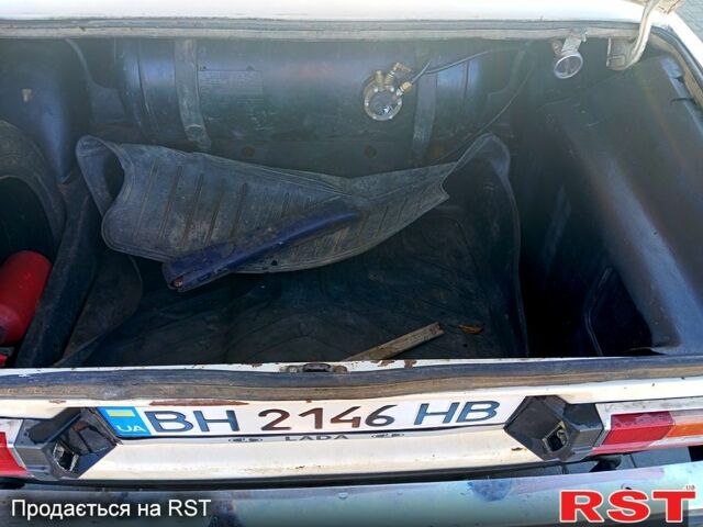 ВАЗ 2106, объемом двигателя 1.3 л и пробегом 150 тыс. км за 650 $, фото 13 на Automoto.ua