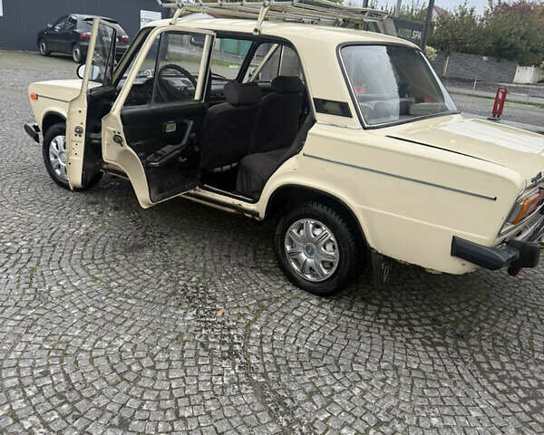 ВАЗ 2106, объемом двигателя 1.6 л и пробегом 280 тыс. км за 700 $, фото 5 на Automoto.ua