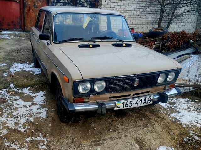 ВАЗ 2106, объемом двигателя 1.5 л и пробегом 0 тыс. км за 800 $, фото 9 на Automoto.ua