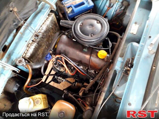 ВАЗ 2106, об'ємом двигуна 13 л та пробігом 56 тис. км за 699 $, фото 3 на Automoto.ua