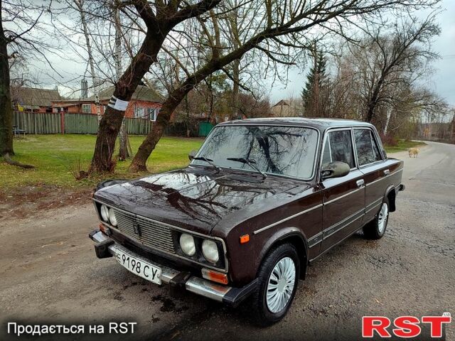 ВАЗ 2106, об'ємом двигуна 1.5 л та пробігом 100 тис. км за 800 $, фото 7 на Automoto.ua