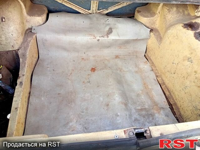 ВАЗ 2106 1990 в Знаменке на Automoto.ua ВАЗ 2106, объемом двигателя 1.5 л и пробегом 100 тыс. км за 720 $, фото 4 на Automoto.ua