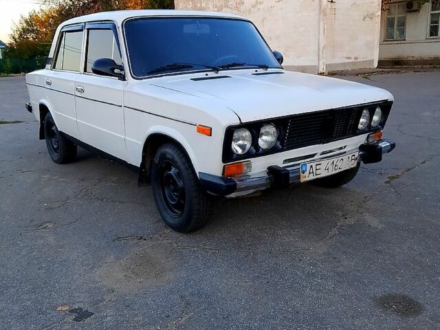 ВАЗ 2106, объемом двигателя 1.5 л и пробегом 120 тыс. км за 740 $, фото 2 на Automoto.ua