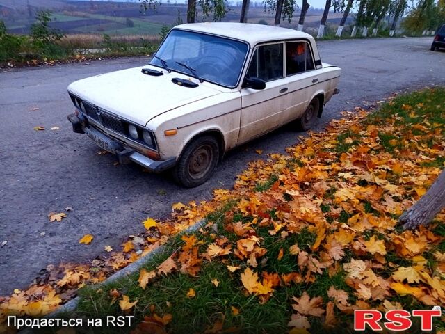 ВАЗ 2106, об'ємом двигуна 1.5 л та пробігом 300 тис. км за 599 $, фото 3 на Automoto.ua