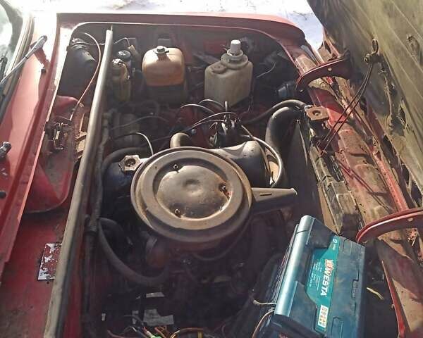 ВАЗ 2106, об'ємом двигуна 0 л та пробігом 90 тис. км за 750 $, фото 9 на Automoto.ua