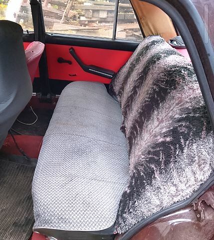 ВАЗ 2106, об'ємом двигуна 1.3 л та пробігом 67 тис. км за 710 $, фото 2 на Automoto.ua