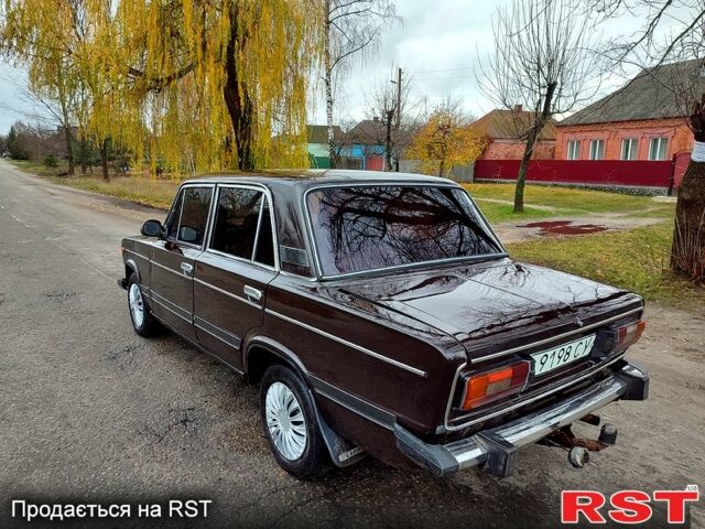 ВАЗ 2106, об'ємом двигуна 1.5 л та пробігом 100 тис. км за 800 $, фото 1 на Automoto.ua