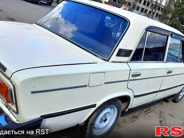 ВАЗ 2106, объемом двигателя 1.5 л и пробегом 0 тыс. км за 750 $, фото 1 на Automoto.ua