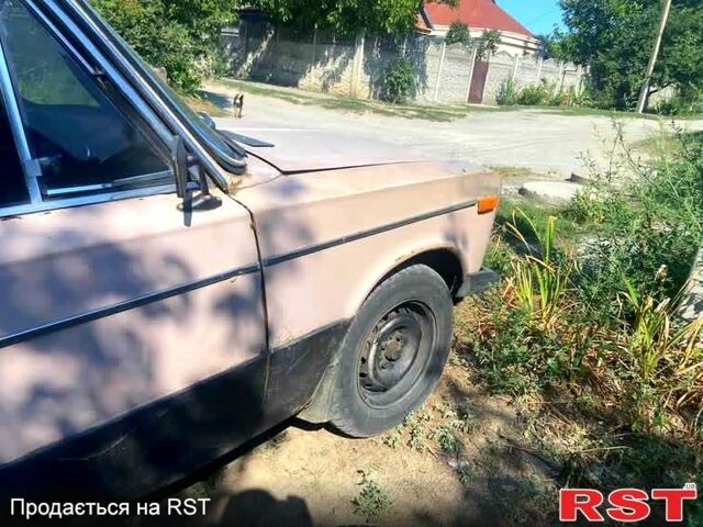 ВАЗ 2106 1990 у Дніпро (Дніпропетровську) на Automoto.ua ВАЗ 2106, об'ємом двигуна 1.5 л та пробігом 200 тис. км за 300 $, фото 1 на Automoto.ua