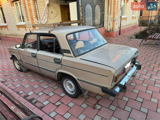 ВАЗ 2106, об'ємом двигуна 0 л та пробігом 50 тис. км за 750 $, фото 1 на Automoto.ua