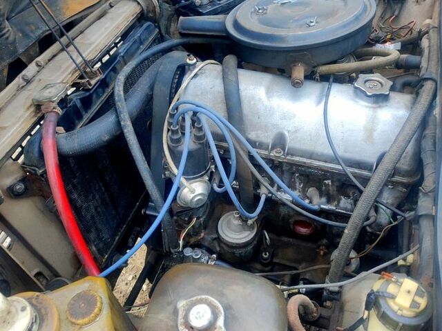 ВАЗ 2106, объемом двигателя 1.5 л и пробегом 0 тыс. км за 800 $, фото 3 на Automoto.ua