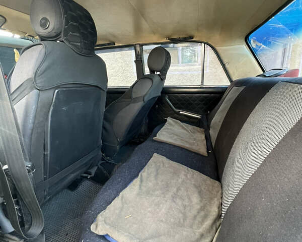 ВАЗ 2106, объемом двигателя 0 л и пробегом 100 тыс. км за 1400 $, фото 5 на Automoto.ua