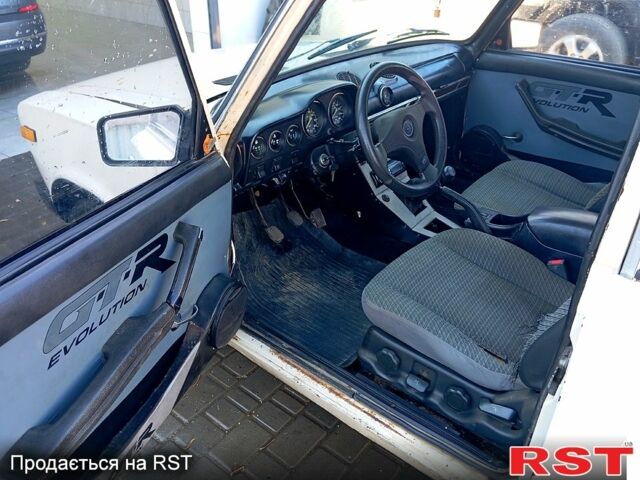 ВАЗ 2106, объемом двигателя 1.3 л и пробегом 150 тыс. км за 650 $, фото 8 на Automoto.ua