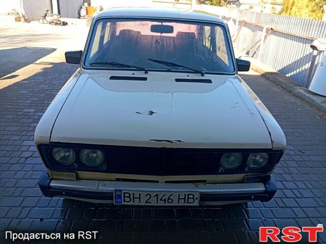 ВАЗ 2106, объемом двигателя 1.3 л и пробегом 150 тыс. км за 650 $, фото 2 на Automoto.ua